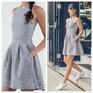 Lululemon Here To There dress
